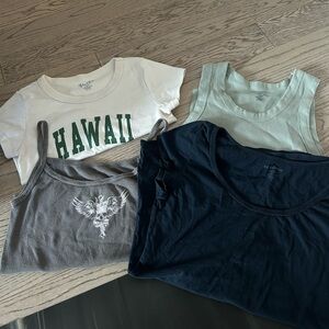 Brandy Melville Bundle